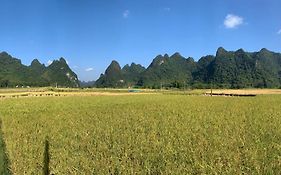 Sài Gòn - Bản Giốc Resort